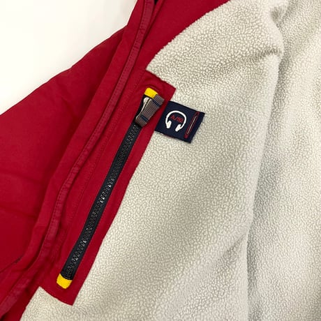 90's Abercrombie and Fitch "A/92" Shell Jacket