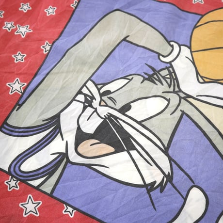 Bugs Bunny Pillow Case
