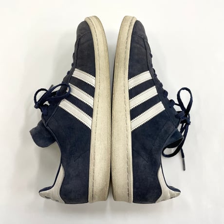 Adidas Campus "80s JAPAN PACK VNTG" US10(28cm)