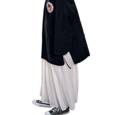 "QWAN KI DO" Uniform Jacket