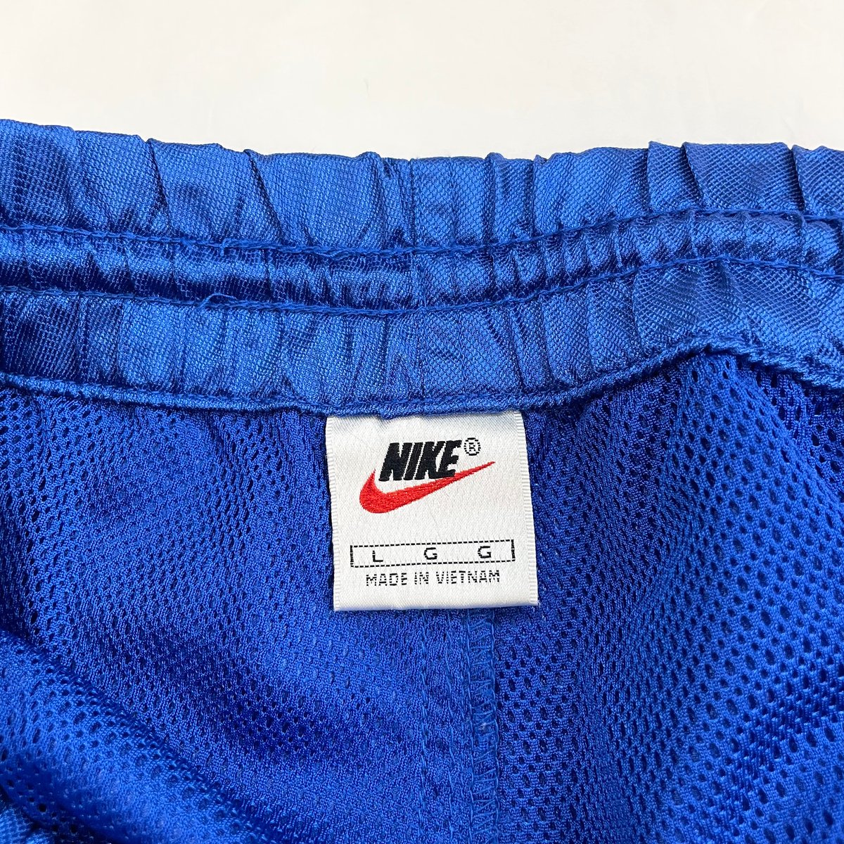 90's～00's NIKE Nylon Jersey Pants Lサイズ | Daniel