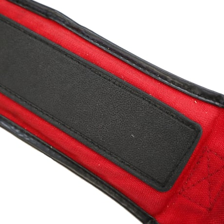 Michael Linnell "Royal Mail" Reflective Messenger Bag