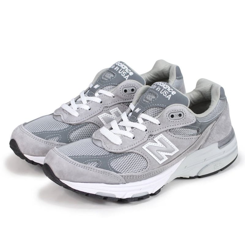 new balance　MR993 GL 27.5cm