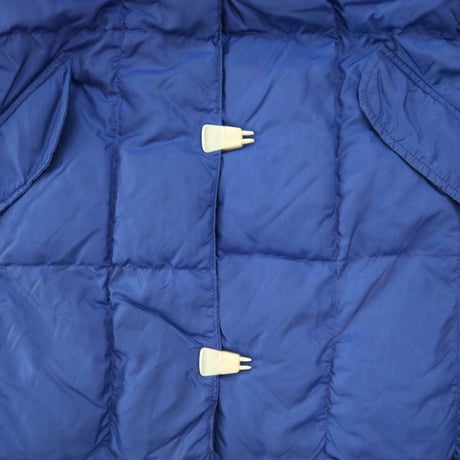 〜80's GERRY Slope Down Coat USA製