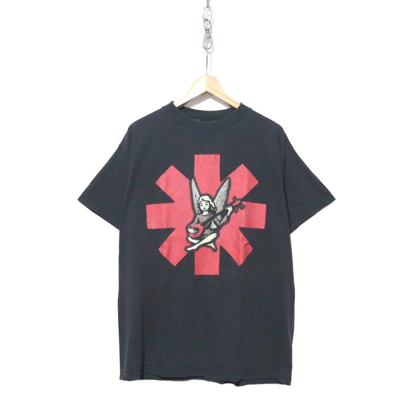 red hot chili peppers Tシャツ XL