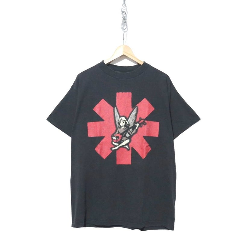 1995年giant製 Red Hot Chilli Peppers Tシャツ