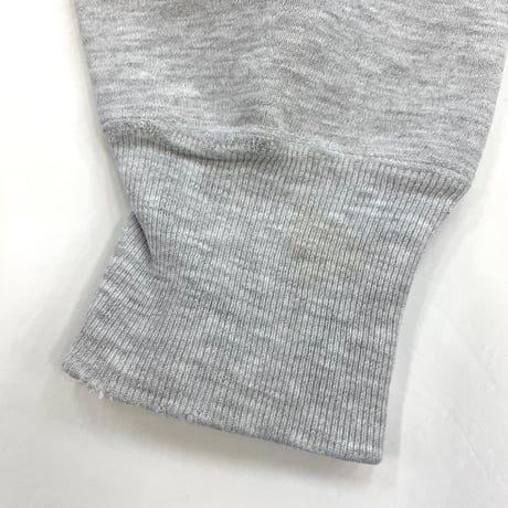 90's CHAMPION RW SWEAT "TOWSON STATE" "Hood Cut Off" XLサイズ USA製