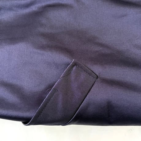 ～80's PUMA "Klaus Allofs" Track Jersey Top
