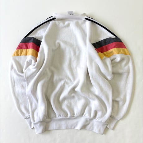 ～90's Adidas "West Germany" Sweat Lサイズ