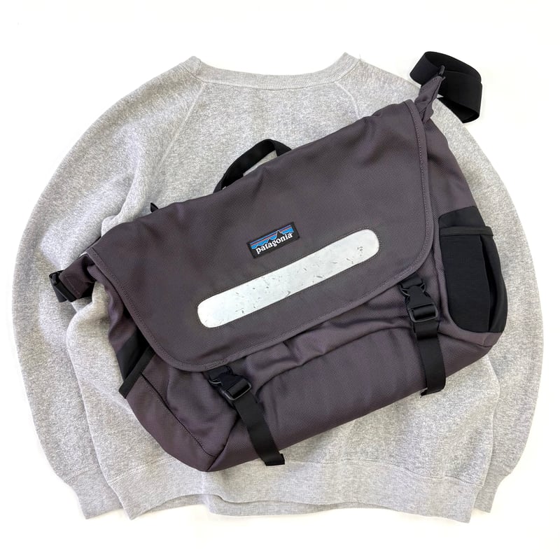 00's Patagonia Half Mass Bag 00's Patagonia Half Mass Bag