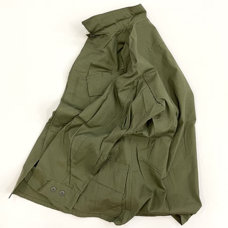 Deadstock～NOS 60's US ARMY Jungle Fatigue Jacket 5th X-Large Regular