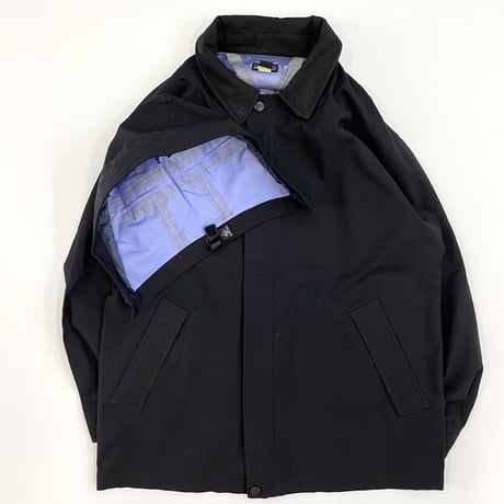 00's Patagonia "All Time Shell" Nylon Jacket Sサイズ