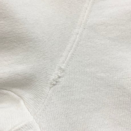 80's〜90's CHAMPION "パチポケ" Sweat Cardigan XLサイズ USA製