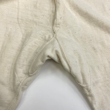 80's French ARMY Leggings Pants