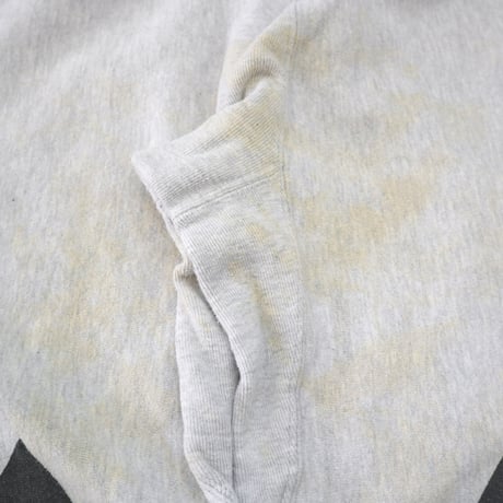 90's CHAMPION RW SWEAT Pants "USAFA" Lサイズ USA製
