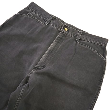 "Rare" 90's～ Carhartt "Frisko" Duck Work Pants