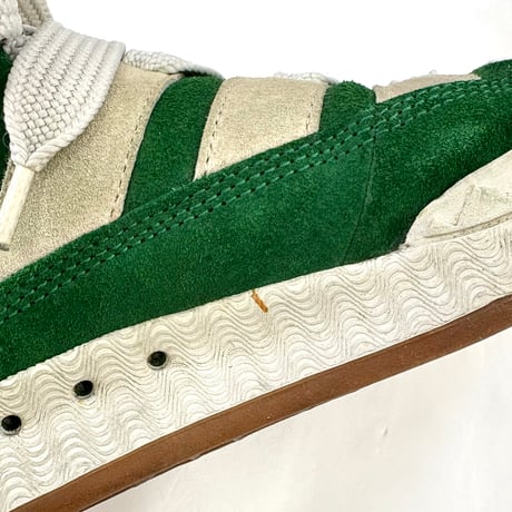 90's Adidas "Adimatic" US10