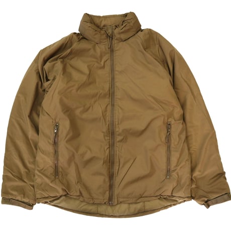 Wild Things Level7 PrimaLoft Jacket "USMC" "Happy Suit" Coyote MEDIUM REGULAR