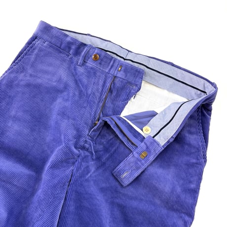 00's Polo Golf Ralph Lauren "太畝" Corduroy Pants W34
