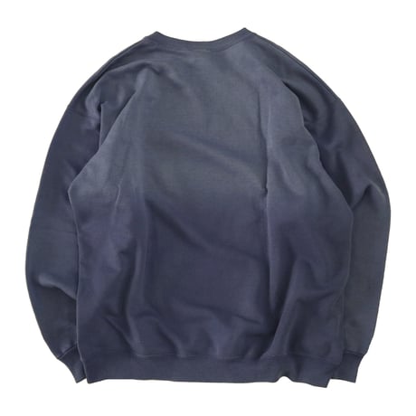 90's FUCT×CHAMPION Logo Sweat Lサイズ