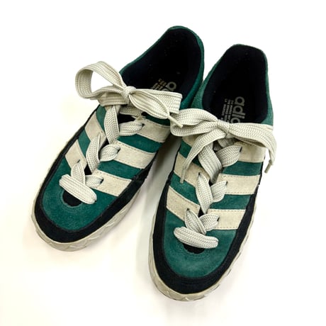 90's Adidas "Adimatic" US8