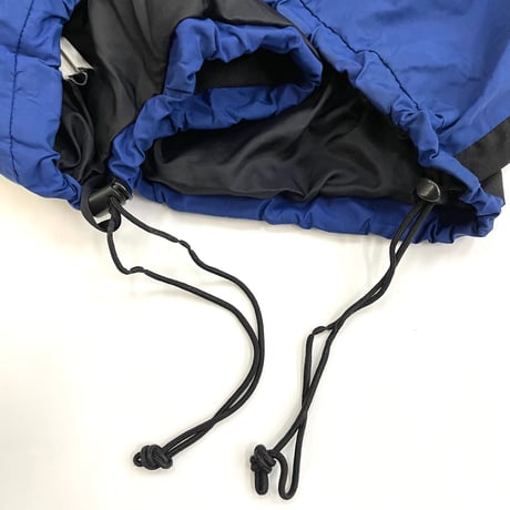 90's～ THE NORTH FACE Gore Tex Mountain Guide Jacket XLサイズ