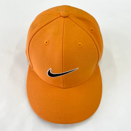 90's～ NIKE 6-Panel Cap