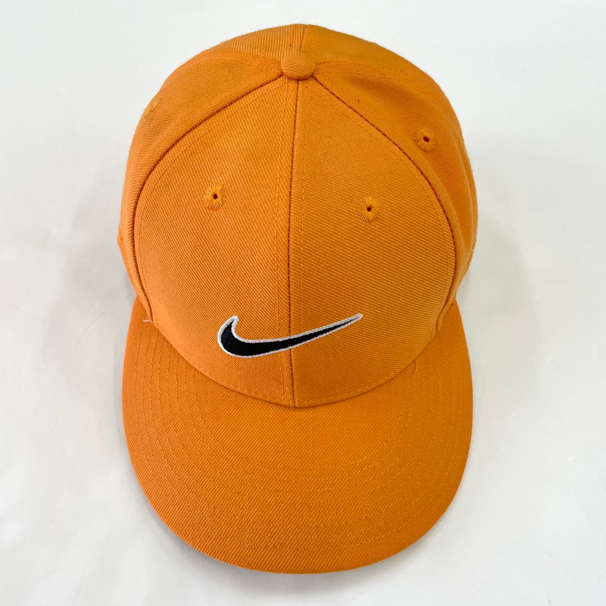 90's～ NIKE 6-Panel Cap | Daniel