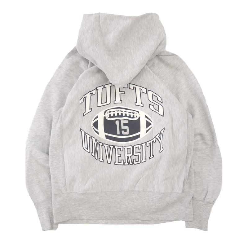 90's CHAMPION RW SWEAT PARKA 