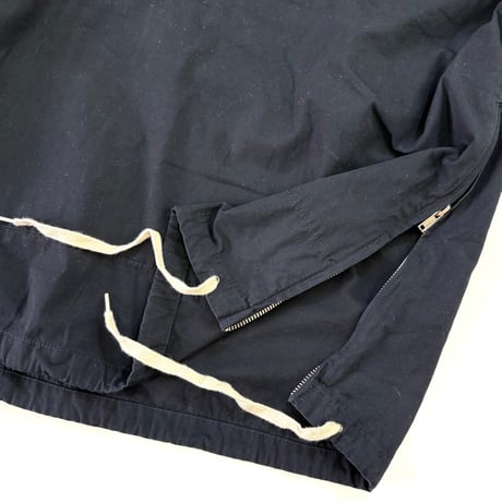 00's J.CREW ALWAYS Cotton Anorak Parka Mサイズ