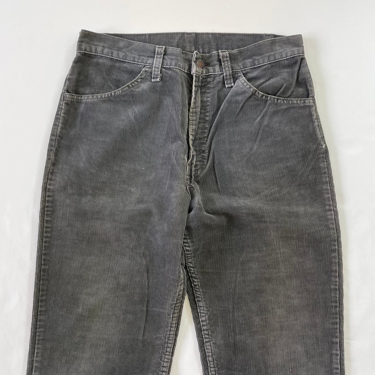 専用 Levi’s 519 1557 チャコールグレー コーデュロイ 90's Levi's 519 