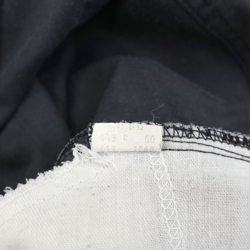 80's Levi's 519 80's Levi's 519