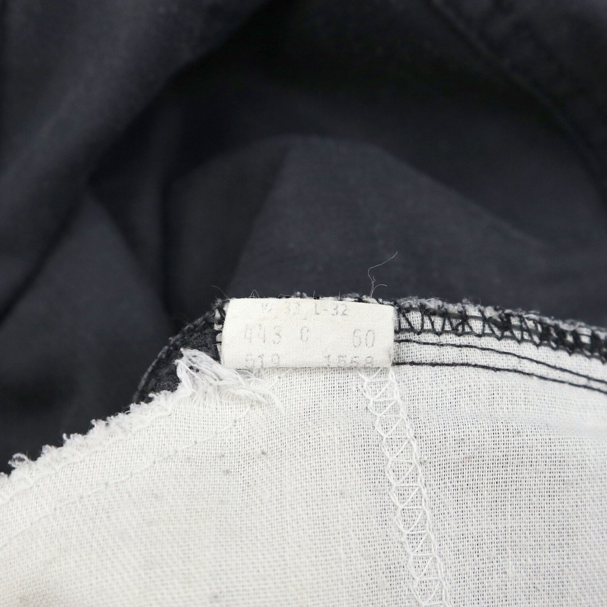 80's Levi's 519 80's Levi's 519