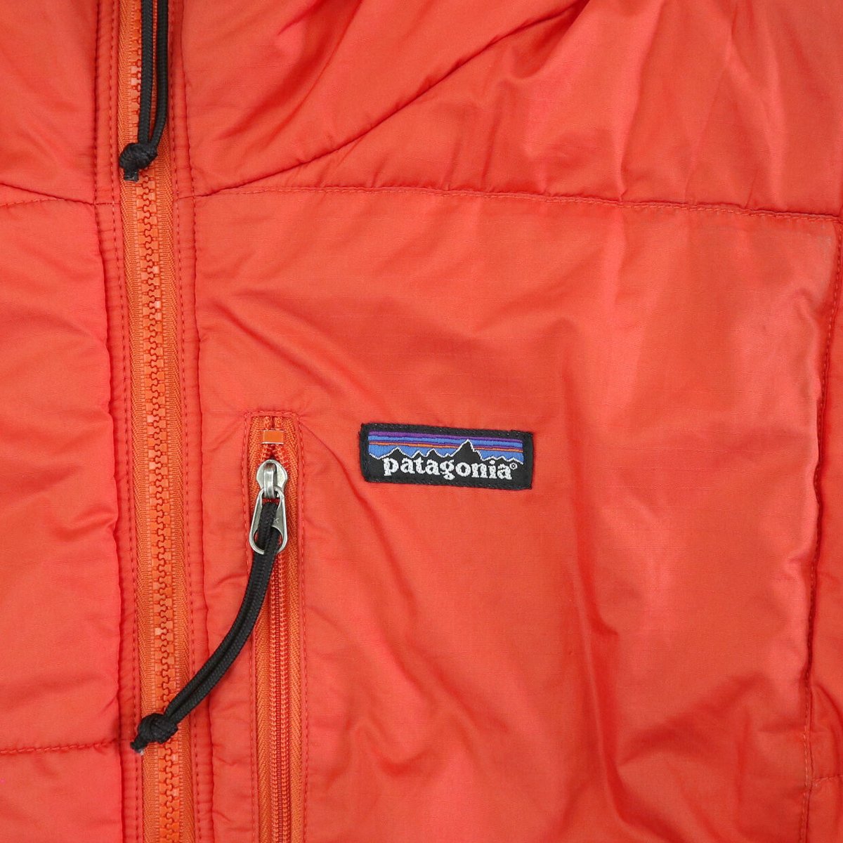 2001年製 Patagonia DAS PARKA 2001年製 Patagonia DAS PARKA