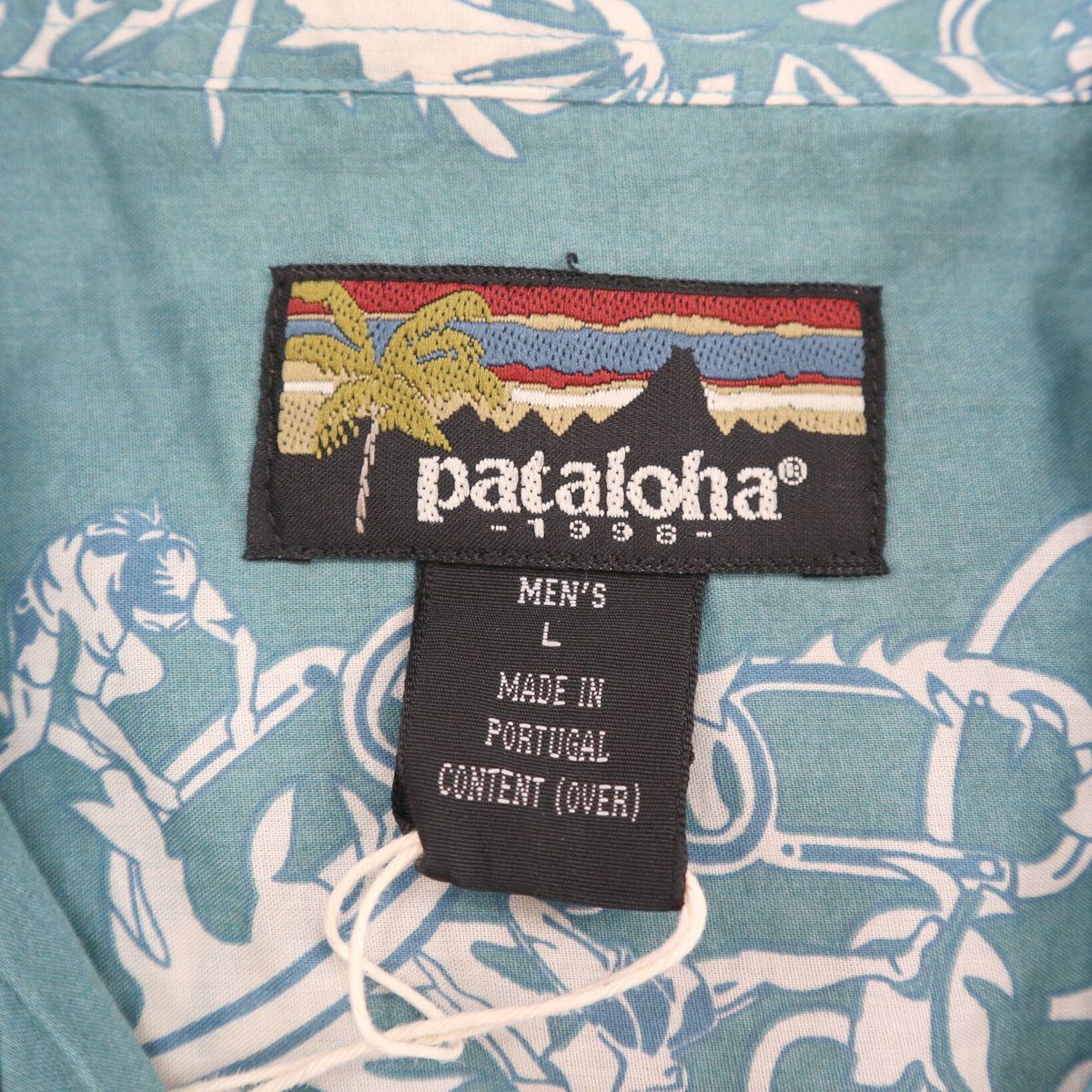 Deadstock 90's Patagonia 