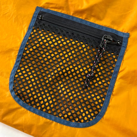 00's Patagonia "Lotus Design" Kayak Jacket XLサイズ USA製