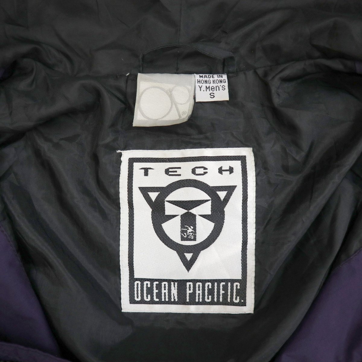 80's～90's Ocean Pacific 