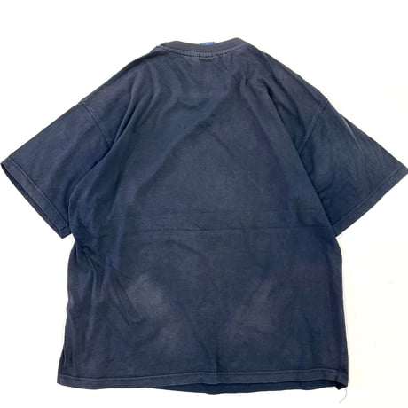 "Good Fade" 00's F.F.F. Official "Les blues" Tシャツ XXLサイズ