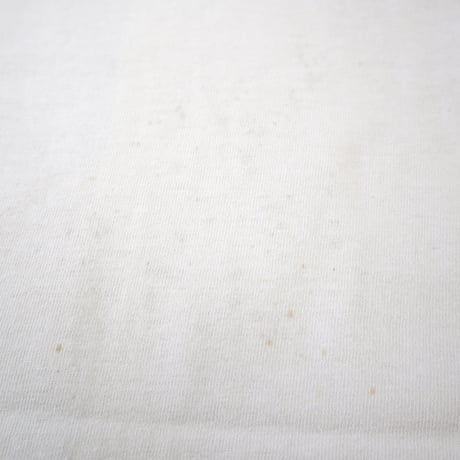 90's Tultex "ONE RACE" 両面 アートプリント Tシャツ XLサイズ
