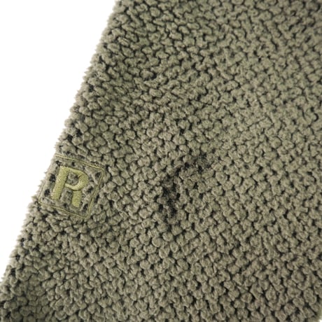2006年製 Patagonia "R2" "MARS" Fleece Jacket Mサイズ