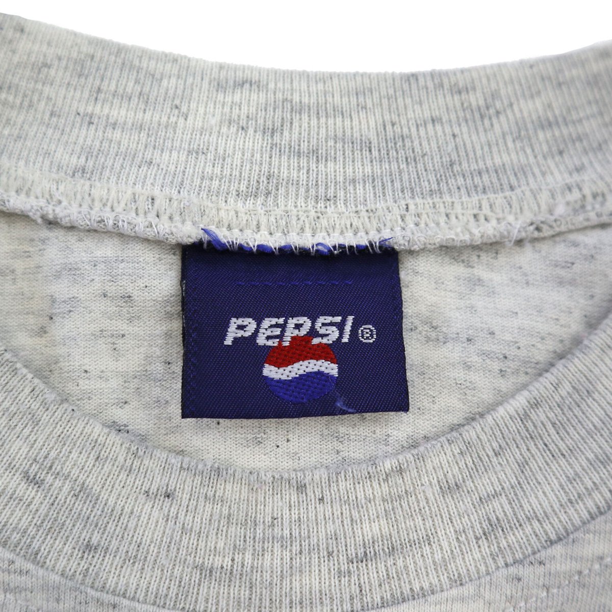 90's～ Team PEPSI 