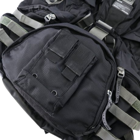 00's Oakley "Tech" Backpack