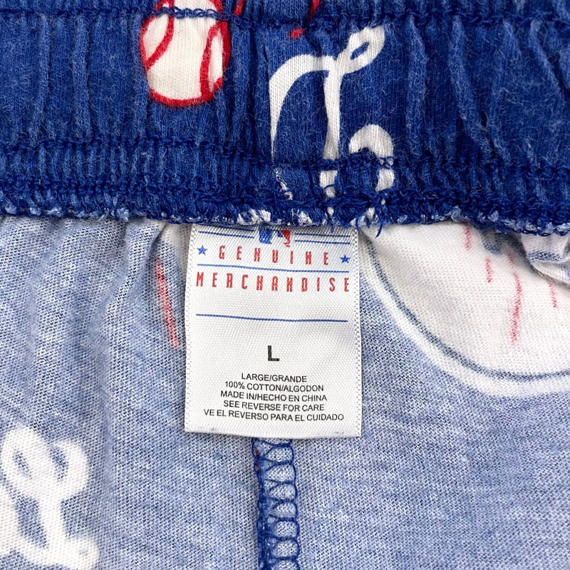 00's Genuine Merchandise 