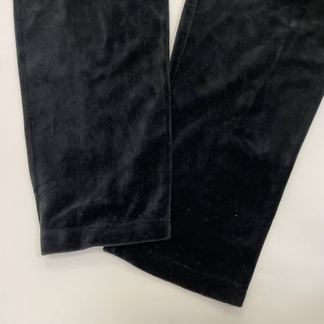 90's～ Essential Elements Velour All In One Sサイズ