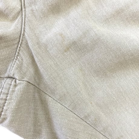 90's OLD STUSSY Beach Short Pants Lサイズ USA製