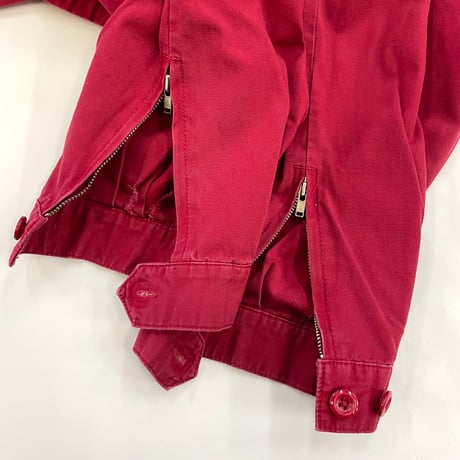 ～90's J.CREW Cotton Anorak Parka Lサイズ