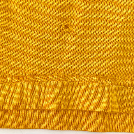 70's Sandow "2tone" "12" LS Football Tee CANADA製