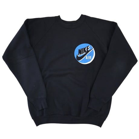 90's Fruit of the loom "Set Up" Sweat USA製