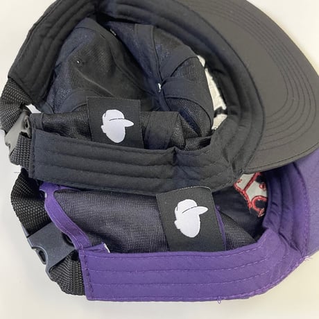 "New" Walt's Bar Original 6-panel Cap