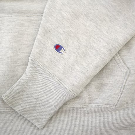 80's〜90's CHAMPION RW SWEAT "W face" "UNLV" Grey XLサイズ USA製